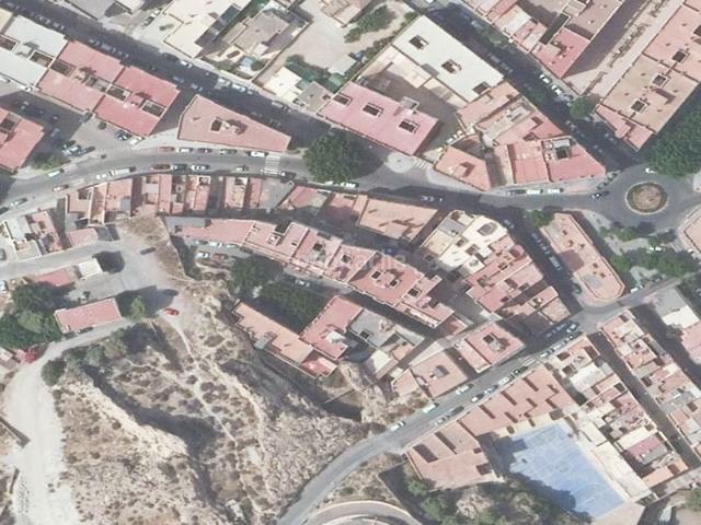 Piso en venta en Almería, Esperanza Quemadero. Venta de Piso en Buenavista, Almería. Pisos.