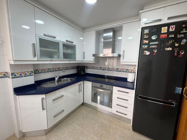 Piso en venta en Almería, Esperanza Quemadero. Pisos.