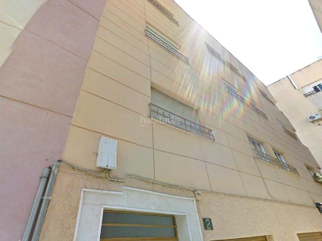 Piso en venta en Almería, Esperanza Quemadero. Pisos.