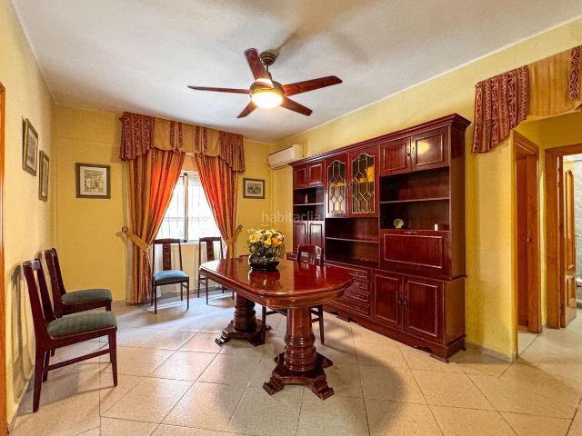 Piso en venta en Almería, Los Molinos Villa Blanca. Piso de 3 Habitaciones en Almería. Pisos.