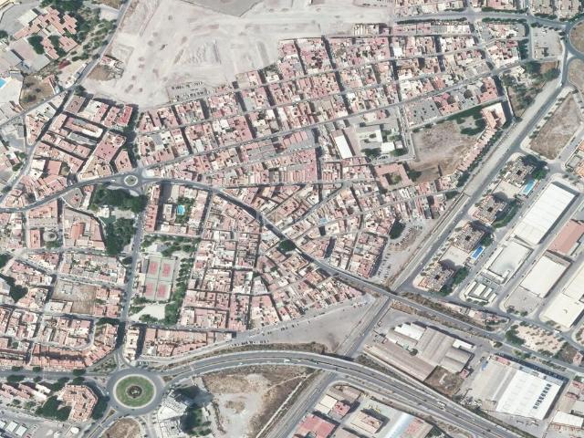 Piso en venta en Almería, Los Molinos Villa Blanca. Venta de Piso en Almería. Pisos.