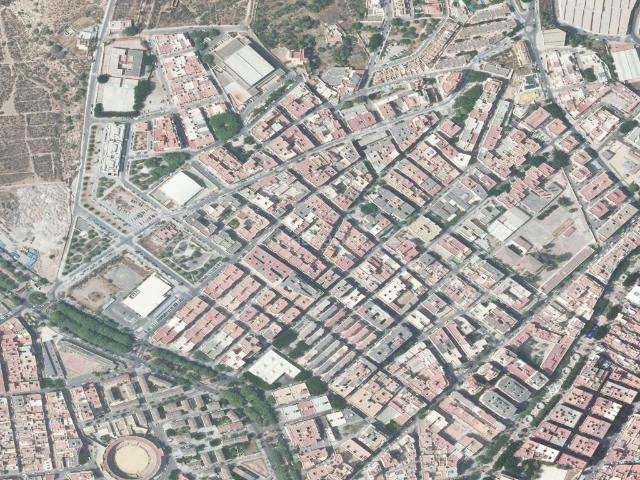Piso en venta en Almería, Los Ángeles Cruz de Caravaca. Venta de Piso en Almería. Pisos.