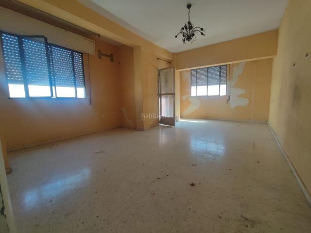 Piso en venta en Almería, Los Ángeles Cruz de Caravaca. Piso de tres dormitorios en Almería. Pisos.