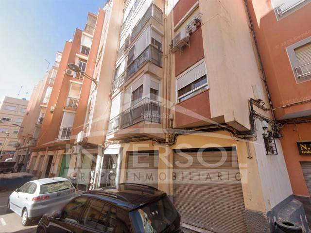 Piso en venta en Almería, Los Ángeles Cruz de Caravaca. PISO EN CALLE ESPAÑA, ALMERIA. Pisos.