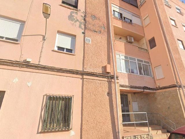 Piso en venta en Almería, Los Ángeles Cruz de Caravaca. Pisos.