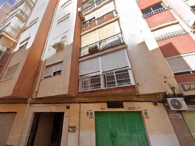 Piso en venta en Almería, Los Ángeles Cruz de Caravaca. SE VENDE inmueble ALQUILADO en Almería. Pisos.
