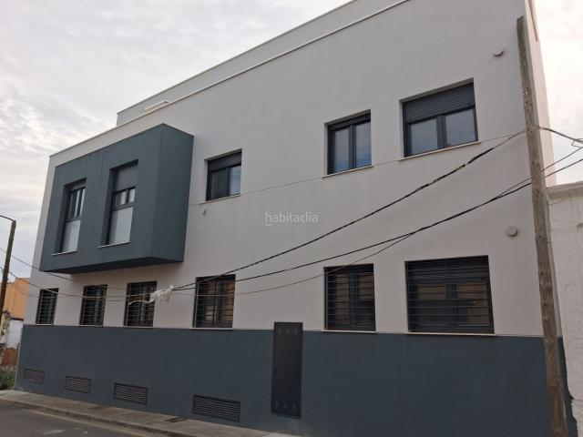 Piso en venta en Almería, La Cañada de San Urbano. Obra Nueva en La Cañada. Pisos.