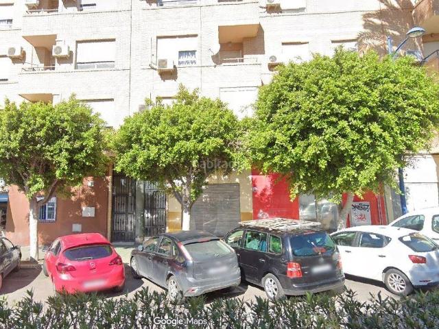 Piso en venta en Almería, La Chanca Pescadería. SE VENDE inmueble ALQUILADO en Almería. Pisos.