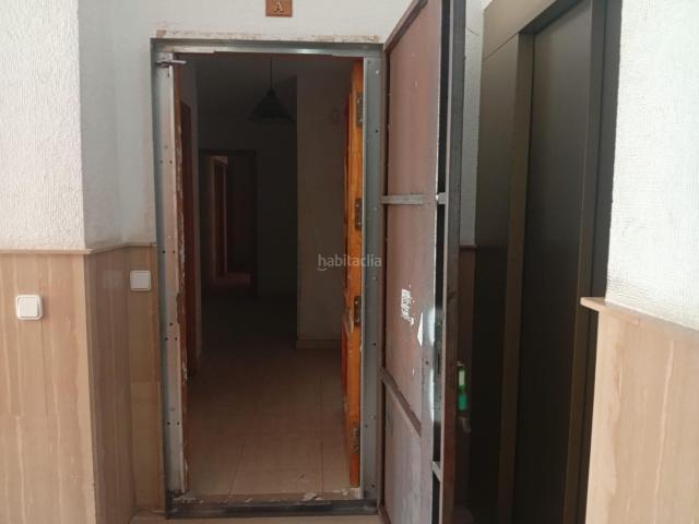 Piso en venta en Almería, La Chanca Pescadería. Se vende piso en la localidad de Almería. Pisos.