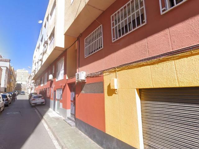 Piso en venta en Almería, La Chanca Pescadería. Pisos.
