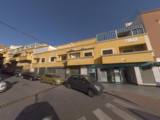Piso en venta en Almería, La Chanca Pescadería. Pisos.