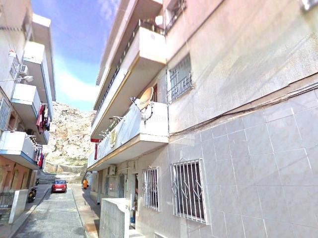 Piso en venta en Almería, La Chanca Pescadería. Pisos.