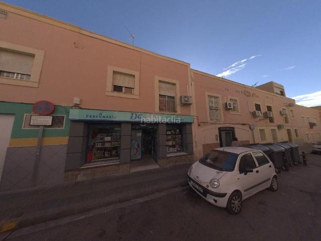 Piso en venta en Almería, La Chanca Pescadería. VENTA DE PISO SIN POSESIÓN EN ALMERIA ALMERÍA. Pisos.
