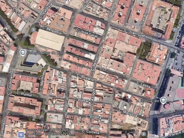 Piso en venta en Almería, La Chanca Pescadería. Venta Piso en Almería. Pisos.