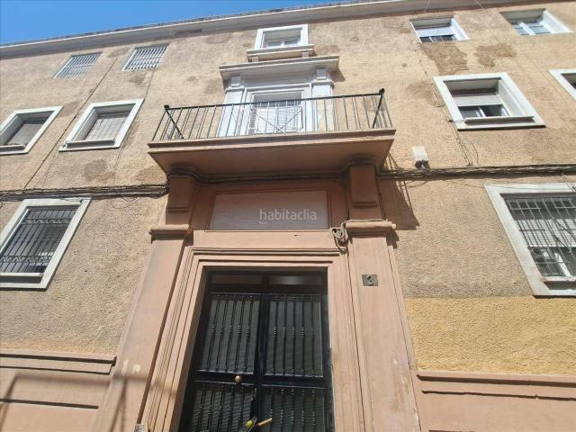 Piso en venta en Almería, La Chanca Pescadería. Venta Piso en Almería. Pisos.