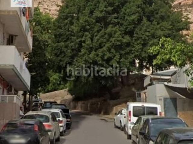 Piso en venta en Almería, La Chanca Pescadería. Venta piso en Almería. Pisos.