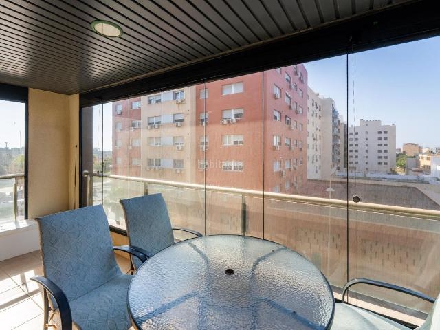 Piso en venta en Almería, Nueva Almería Cortijo Grande Vega de Acá. PISO DE 3 DORMITORIOS Y 2 BAÑOS CON PLAZA DE GARAJE Y TRASTERO. Pisos.