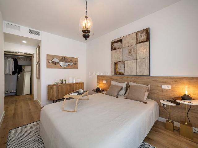 Piso en venta en Almería, Nueva Almería Cortijo Grande Vega de Acá. Piso de 3 dormitorios en Residencial Los Vergeles. Pisos.