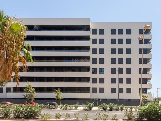 Piso en venta en Almería, Nueva Almería Cortijo Grande Vega de Acá. Pisos.