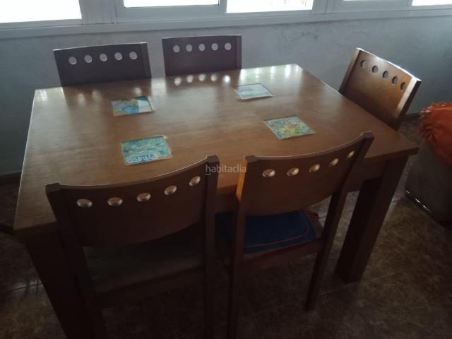 Piso en venta en Almería, San Luis. Piso reformado en el zapillo. Pisos.