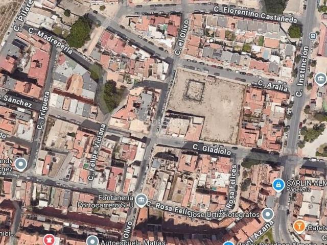 Piso en venta en Almería, San Luis. Venta Piso en Almería. Pisos.