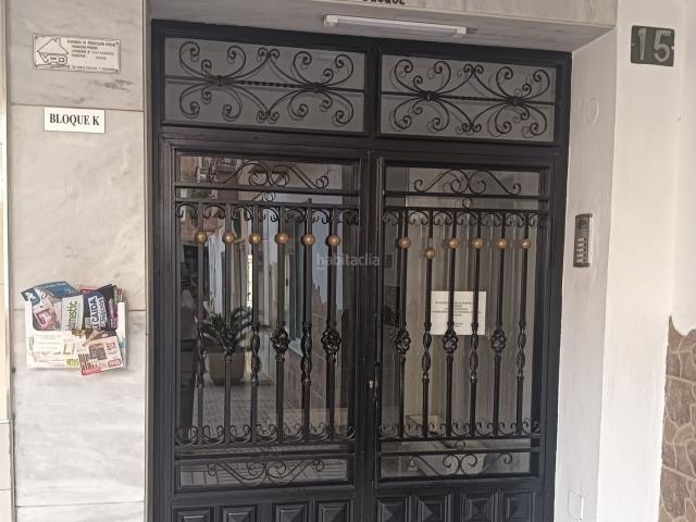 Piso en venta en Almería, Barrio Alto San Félix. Pisos.