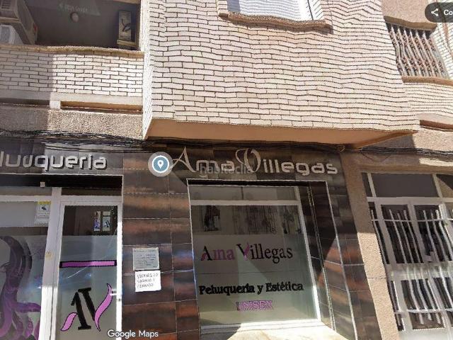 Piso en venta en Almería, Piedras Redondas Torrecárdenas. SE VENDE inmueble ALQUILADO en Almería. Pisos.