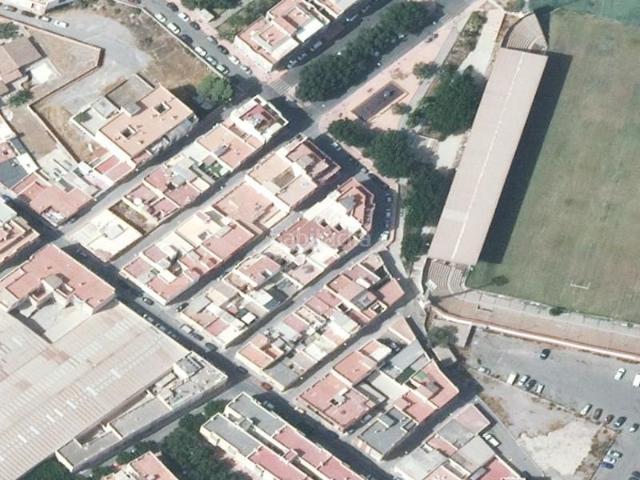 Piso en venta en Almería, Piedras Redondas Torrecárdenas. Venta de Piso en Hijar, Almería. Pisos.