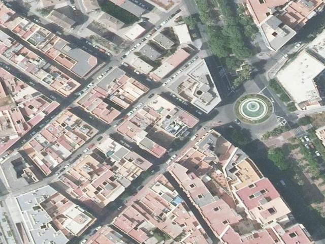 Piso en venta en Almería, Plaza de Toros Santa Rita. Venta de Piso en Almería. Pisos.