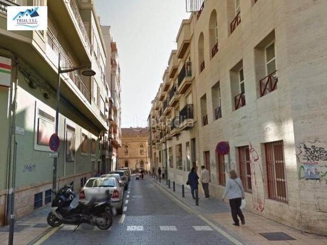 Piso en venta en Almería, Plaza de Toros Santa Rita. Venta piso en Almería. Pisos.