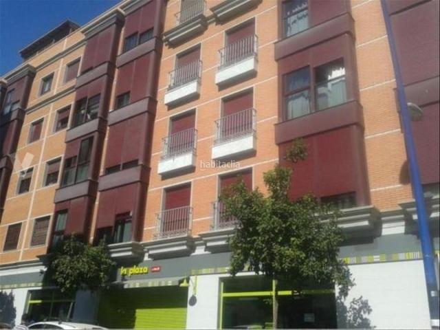 Piso en venta en Almería, Plaza de Toros Santa Rita. Piso nuevo almeria centro. Pisos.