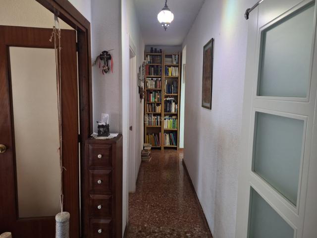 Piso en venta en Almería, Plaza de Toros Santa Rita. PISO EN VENTA C RESTOY. Pisos.