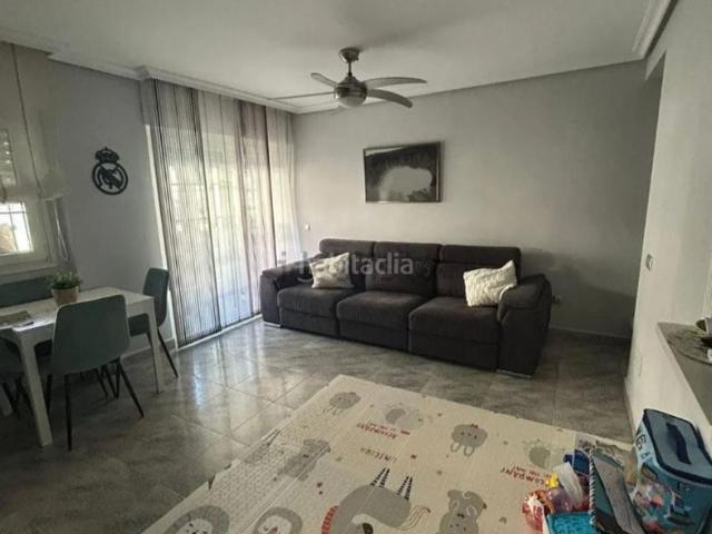 Piso en venta en Almería, Retamar. Pisos.