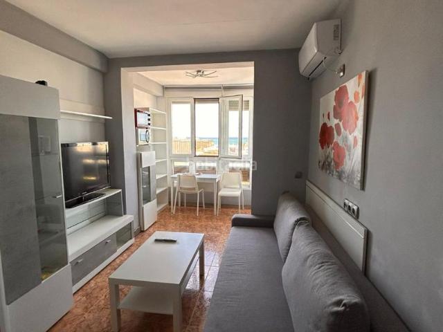 Piso en venta en Almería, Retamar. Pisos.
