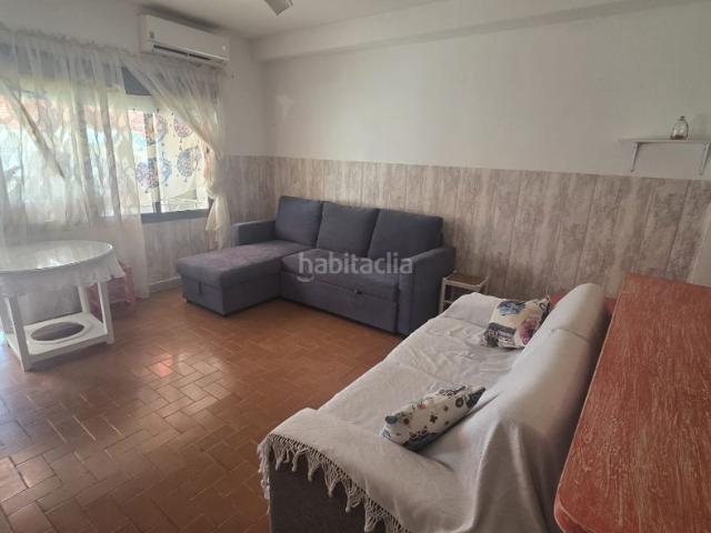 Piso en venta en Almería, Retamar. Pisos.