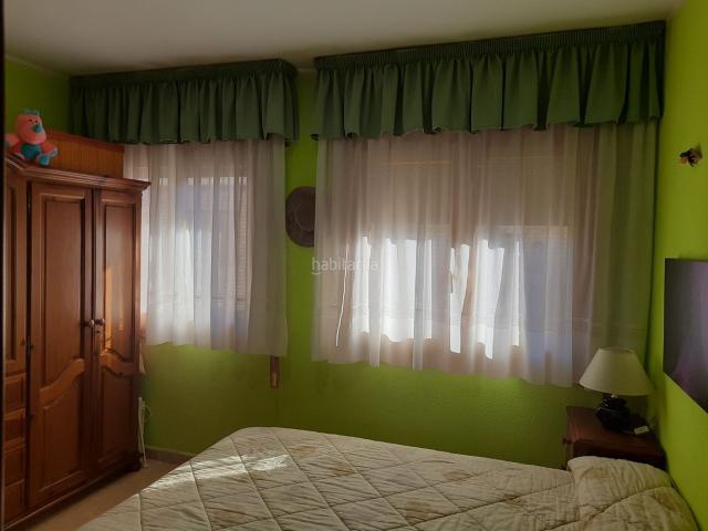 Piso en venta en Almunia de Doña Godina La. Buenas vistas. Pisos Almunia de Doña Godina.