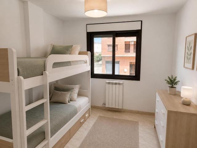 Piso en venta en Almunia de Doña Godina Zaragoza
