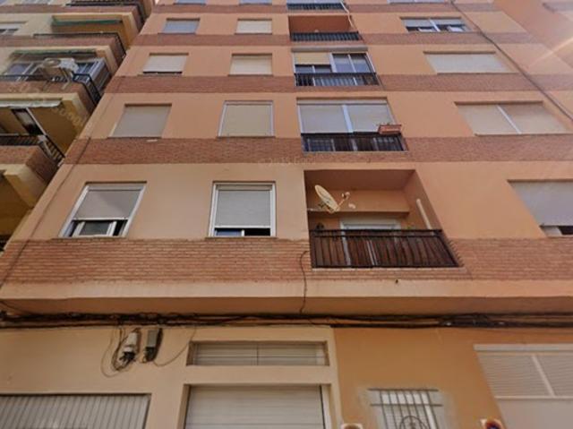 Piso en Venta en Almussafes Valencia