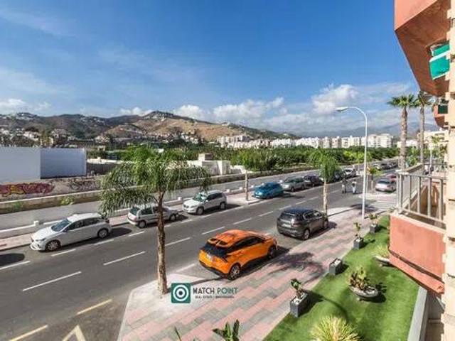 Piso en Venta en Almuñécar