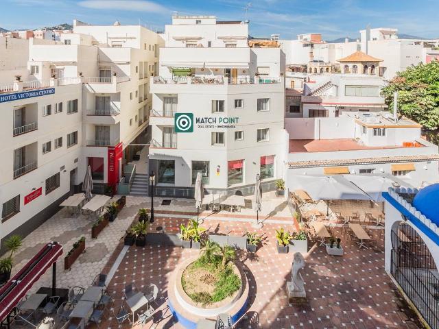 Piso en Venta en Almuñecar Centro