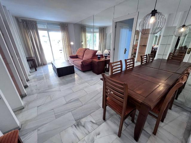 Piso en Venta en Almuñecar Centro
