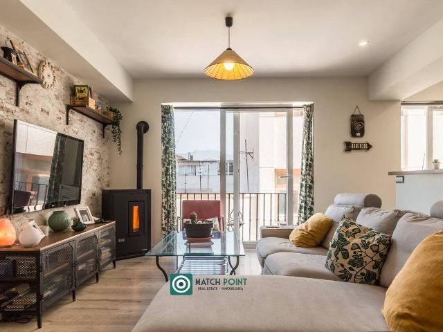 Piso en Venta en Almuñecar Centro