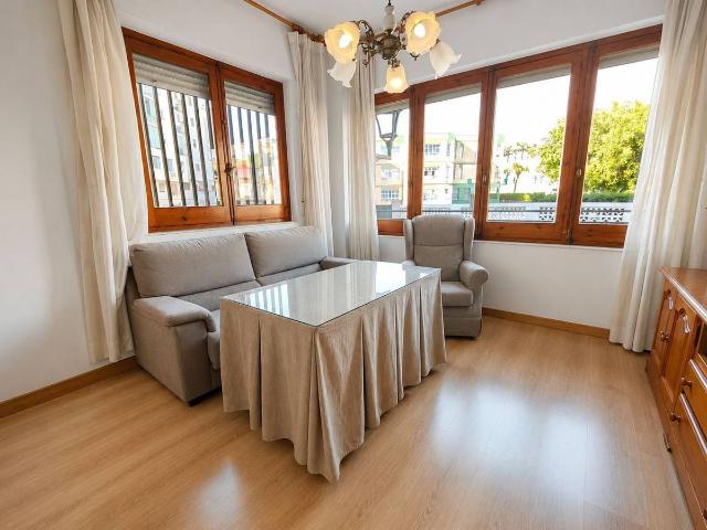 Piso en Venta en Almuñecar Centro