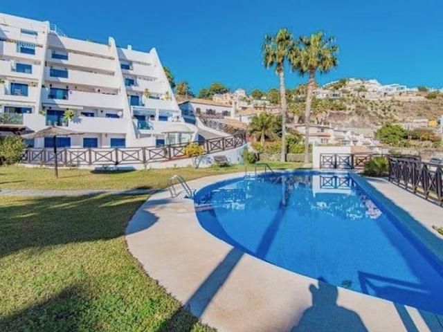 Piso en venta en Almuñécar, Granada Costa Tropical
