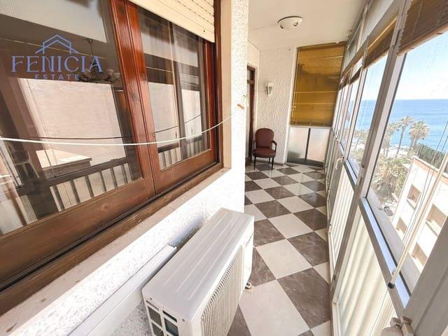 Piso en venta en Almuñécar, Granada Costa Tropical