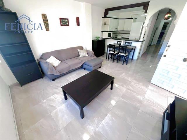 Piso en venta en Almuñécar, Granada Costa Tropical