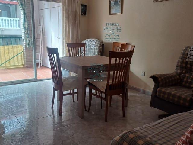 Piso en venta en Almuñécar, Granada Costa Tropical