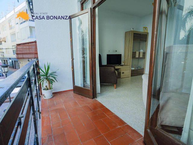 Piso en venta en Almuñécar, Granada Costa Tropical