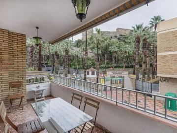 La Gelibra, Granada, Andalucía, Andalucía
