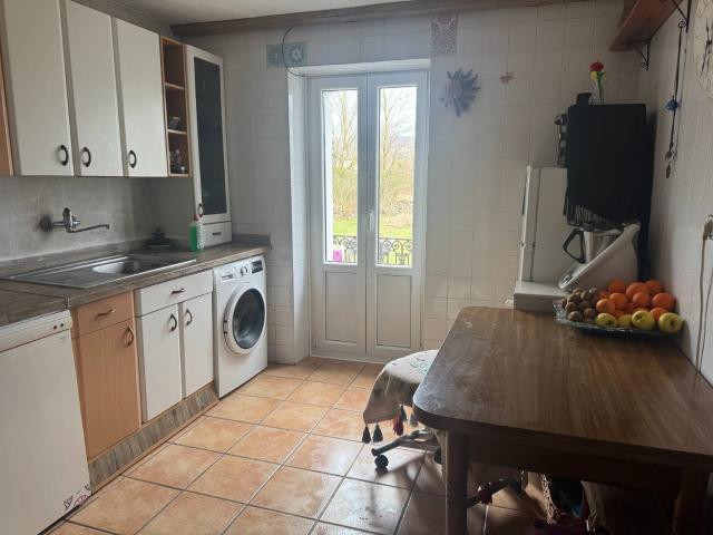 Piso en venta en Alsasua